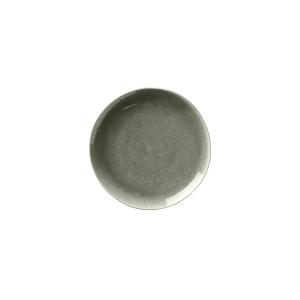 Broste Copenhagen - Nordic Rain Assiette creuse, Ø 15 cm, g…