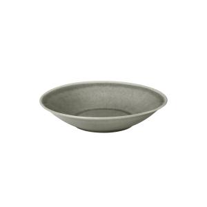 Broste Copenhagen - Nordic Rain Assiette creuse, Ø 22,5 cm,…
