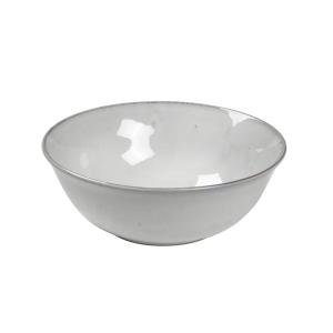Broste copenhagen - Bol bouddha en nordic sand, ø 21 x h 7,…