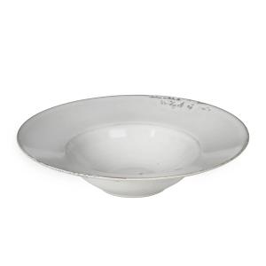 Broste Copenhagen - Nordic Sand Assiette creuse pour pâtes,…