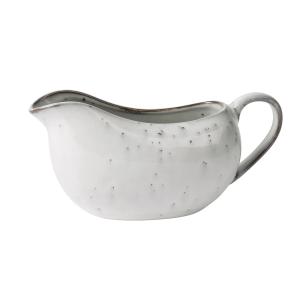 Broste Copenhagen - Nordic Sand saucière, 400 ml, sable