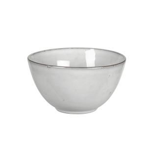 Broste copenhagen - Bol à nordic sand, ø 15 x h 8 cm
