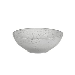 Broste copenhagen - Bol à nordic sand, ø 17 x h 6 cm