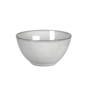 Broste copenhagen - Bol à nordic sand, ø 17 x h 8 cm