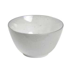Broste copenhagen - Bol à nordic sand, ø 20 x h 11 cm