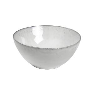 Broste copenhagen - Bol à nordic sand, ø 25 x h 11 cm