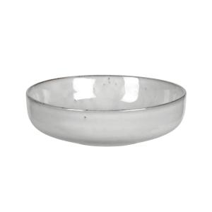 Broste copenhagen - Bol à nordic sand profond, ø 17 x h 5 c…