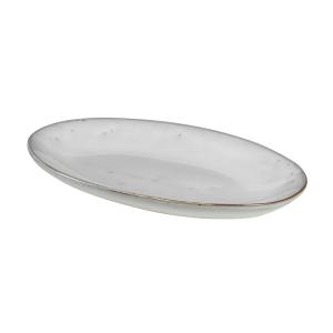 Broste copenhagen - Assiette de service nordic sand ovale s…