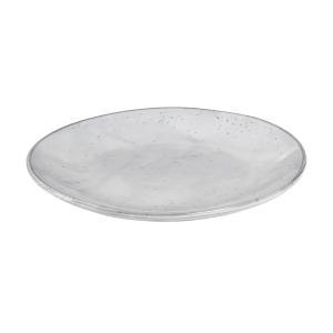 Broste Copenhagen - Nordic Sand Assiette plate, Ø 31 x H 3,…
