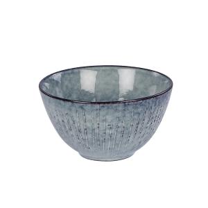 Broste copenhagen - Bol nordic sea, ø 15 x h 8 cm