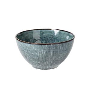Broste copenhagen - Bol nordic sea, ø 17 x h 8 cm
