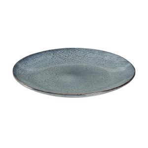 Broste Copenhagen - Nordic Sea Assiette plate, Ø 31 x H 3,3…