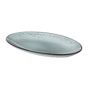 Broste copenhagen - Assiette de service nordic sea ovale s,…
