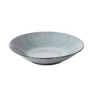 Broste Copenhagen - Nordic Sea Assiette profonde, Ø 22,5 x…