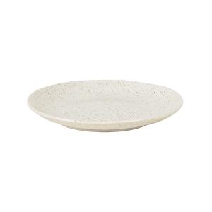 Broste Copenhagen - Nordic Vanilla Assiette à dessert, Ø 20…