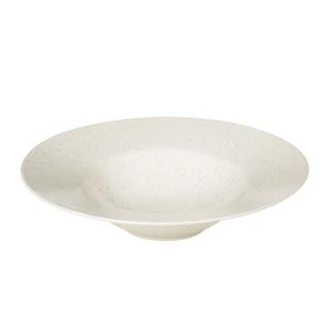 Broste Copenhagen - Nordic Vanilla Assiette creuse pour pât…
