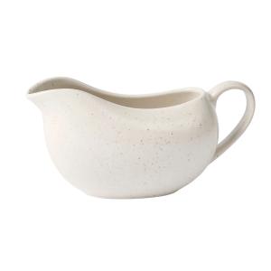 Broste Copenhagen - Nordic Vanilla Saucière, 400 ml, blanc
