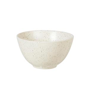 Broste Copenhagen - Nordic Vanilla Coupe, Ø 15 x H 8 cm