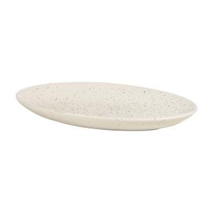 Broste Copenhagen - Nordic Vanilla Assiette de service, 22…