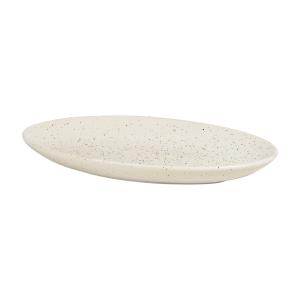 Broste Copenhagen - Nordic Vanilla Assiette de service, 22…