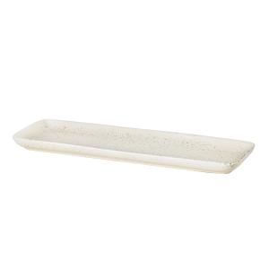 Broste Copenhagen - Nordic Vanilla Assiette de service, 35…