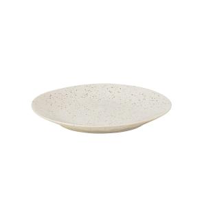 Broste Copenhagen - Nordic Vanilla Assiette, Ø 15 cm