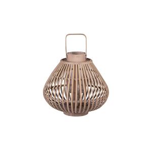 Broste Copenhagen - Lanterne en bambou du Sahara S, Ø 31,5…