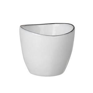 Broste copenhagen - Broste copenhagen salt, blanc / noir