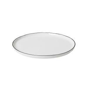 Broste Copenhagen - Salt Assiette à petit-déjeuner Ø 22 cm,…