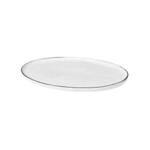 Broste copenhagen - Broste copenhagen salt, ovale, 30 x 20…
