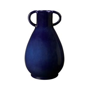 Broste Copenhagen - Simi Vase, H 44,5 cm, bleu cobalt profo…