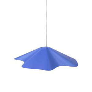Broste Copenhagen - Skirt Lampe suspendue, Ø 60 x H 14 cm,…