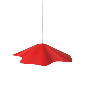 Broste Copenhagen - Skirt Lampe suspendue, Ø 60 x H 14 cm,…