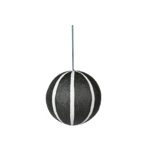 Broste Copenhagen - Sphere Boule de Noël, Ø 12 cm, light pu…