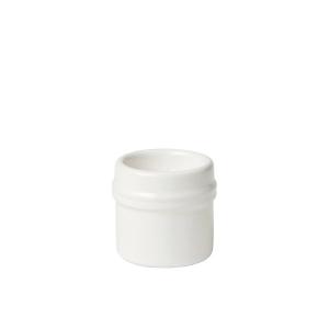 Broste Copenhagen - Stevns Coquetier, blanc calcaire