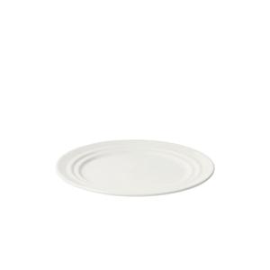 Broste Copenhagen - Stevns Assiette à dessert, Ø 16 cm, bla…