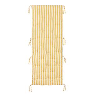 Broste Copenhagen - Tapis de plage, harvest gold
