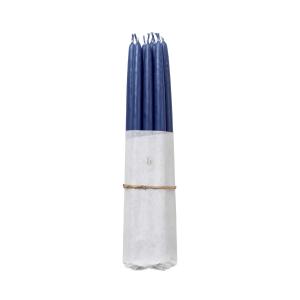 Broste Copenhagen - Tapers Bougie pointue trempée, Ø 1,2 cm…