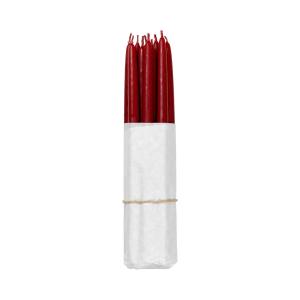 Broste Copenhagen - Tapers Bougie pointue trempée, Ø 1,2 cm…