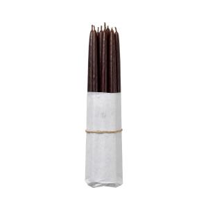 Broste Copenhagen - Tapers Bougie pointue trempée, Ø 1,2 cm…