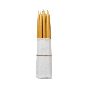 Broste Copenhagen - Tapers Bougie pointue trempée, Ø 1,2 cm…
