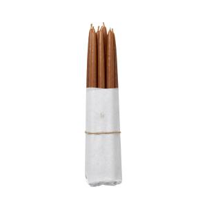 Broste Copenhagen - Tapers Bougie pointue trempée, Ø 1,2 cm…