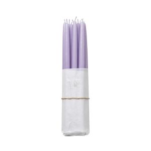 Broste Copenhagen - Tapers Bougie pointue trempée, Ø 1,2 cm…