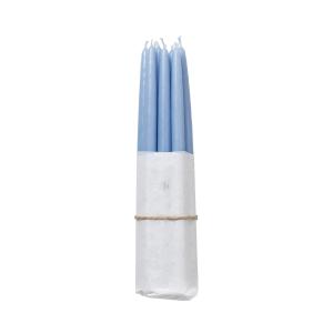 Broste Copenhagen - Tapers Bougie pointue trempée, Ø 1,2 cm…