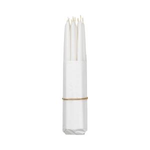 Broste Copenhagen - Tapers Bougie pointue trempée, Ø 1,2 cm…