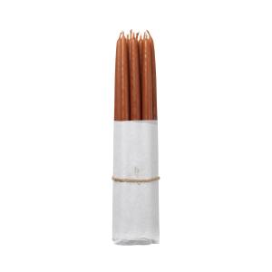 Broste Copenhagen - Tapers Bougie pointue trempée, Ø 1,2 cm…