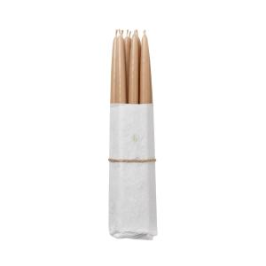 Broste Copenhagen - Tapers Bougie pointue trempée, Ø 1,2 cm…