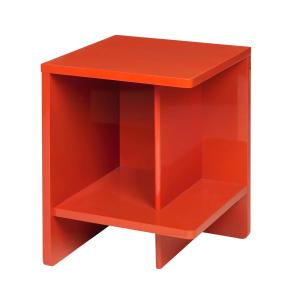 Broste Copenhagen - Tenna Table de chevet, droite, purée de…