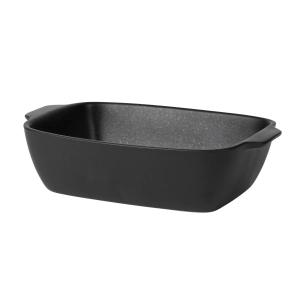 Broste Copenhagen - Vig Plat à four, 25,5 x 16,5 cm, antiqu…
