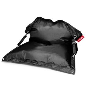 Fatboy - Pouf Buggle-up, noir
